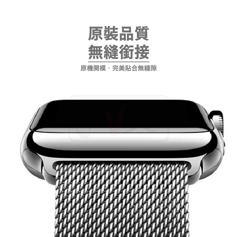 卡扣不鏽鋼錶帶 適用 Apple watch 錶帶 8 7 SE 6 5 4 3 38 40 42 44 41 45-細節圖8