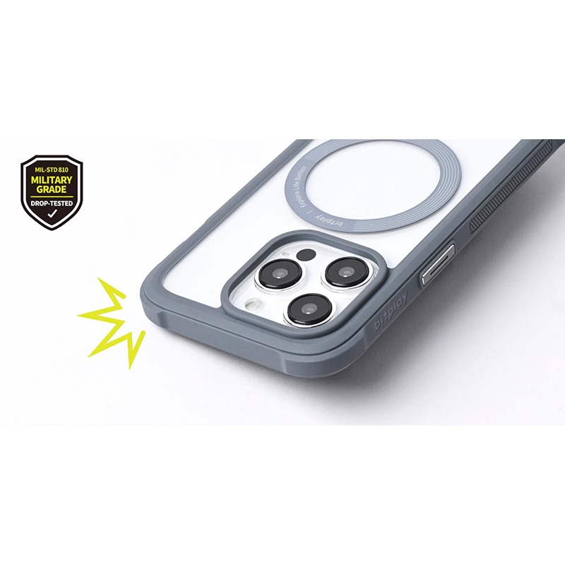 bitplay Wander Case 磁吸隨行殼 適用 iPhone 15 Pro Max 15 Plus 保護殼-細節圖9