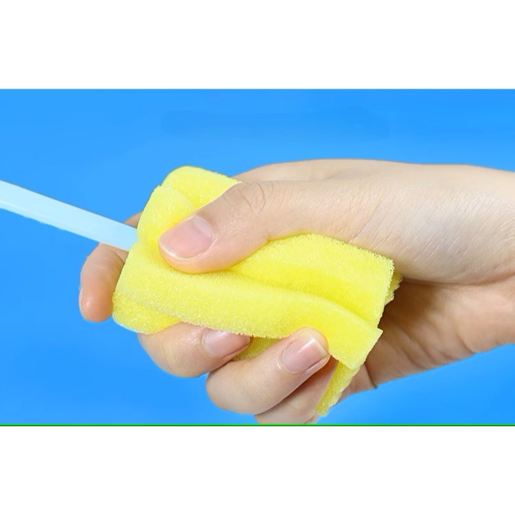 簡易型海綿杯刷-細節圖3