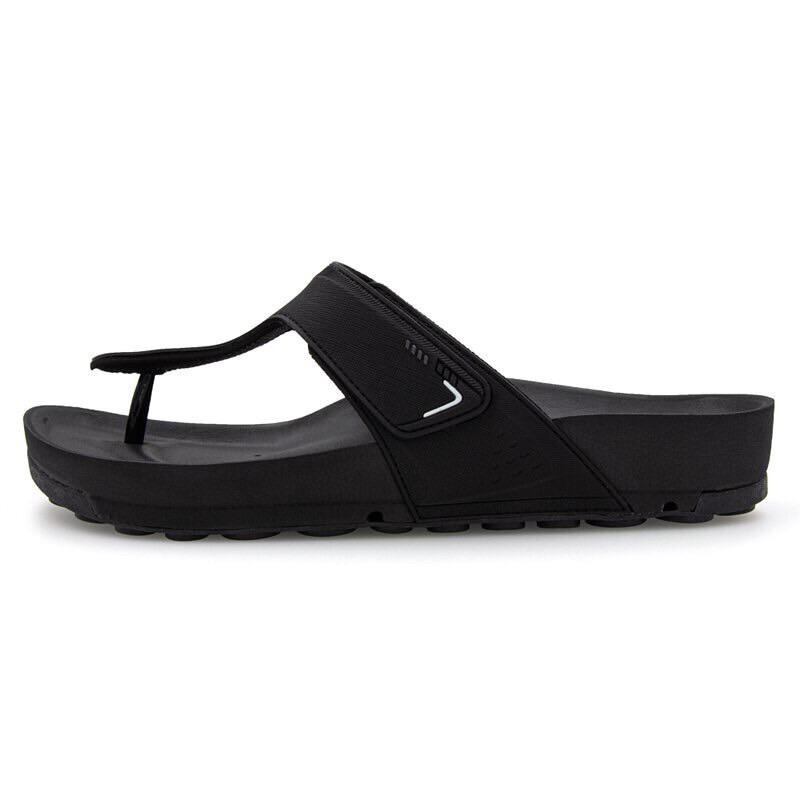 【leleshop】GP 防水透氣機能人字拖 高彈力柔軟EVA材質 特殊透氣排水孔 超機能拖鞋 #G3763M-細節圖3