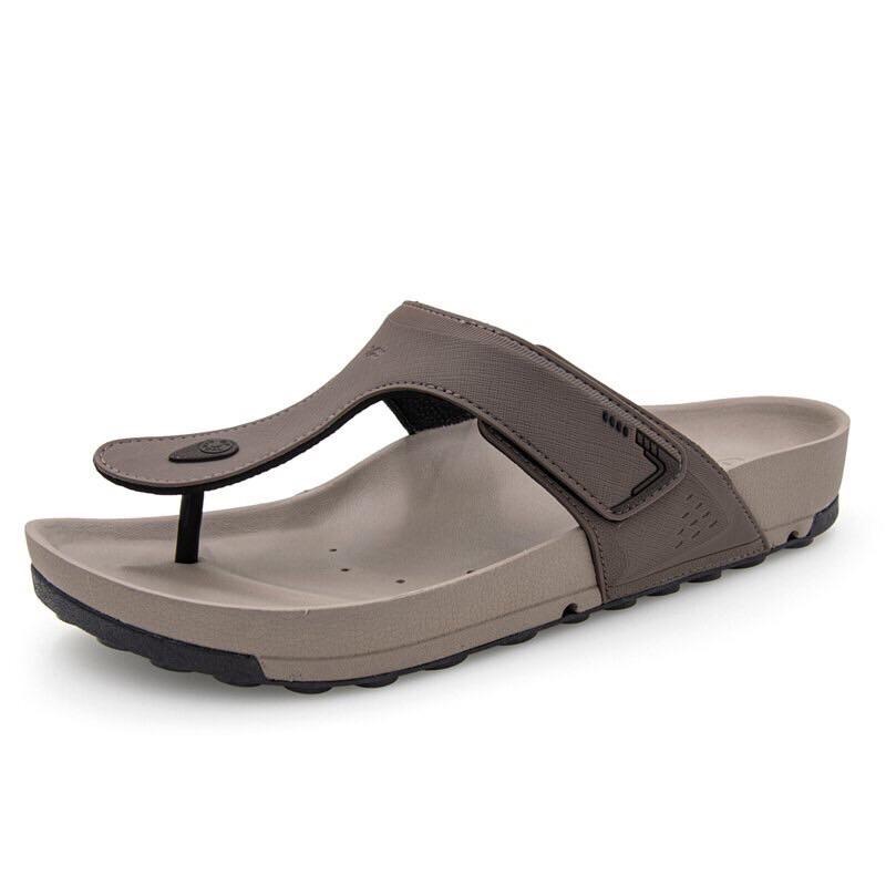 【leleshop】GP 防水透氣機能人字拖 高彈力柔軟EVA材質 特殊透氣排水孔 超機能拖鞋 #G3763M-細節圖6