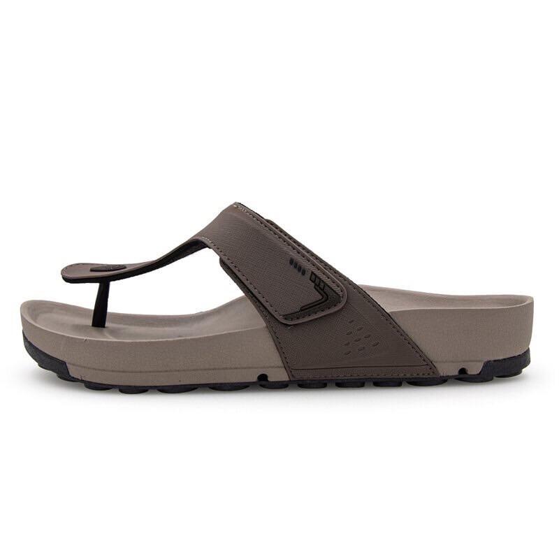 【leleshop】GP 防水透氣機能人字拖 高彈力柔軟EVA材質 特殊透氣排水孔 超機能拖鞋 #G3763M-細節圖7