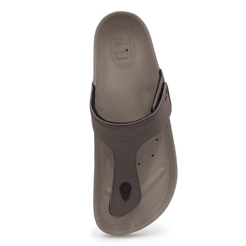 【leleshop】GP 防水透氣機能人字拖 高彈力柔軟EVA材質 特殊透氣排水孔 超機能拖鞋 #G3763M-細節圖8