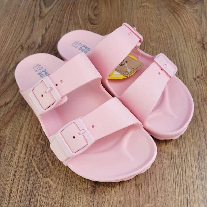 【leleshop】晴雨兩穿💦勃肯拖鞋防水鞋 女拖鞋 男鞋 男拖鞋 平底拖鞋 玩水鞋💦多色可選 #f09 #f08-細節圖4