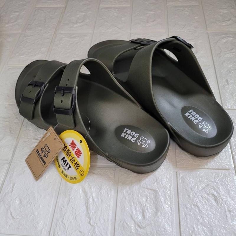 【leleshop】晴雨兩穿💦勃肯拖鞋防水鞋 女拖鞋 男鞋 男拖鞋 平底拖鞋 玩水鞋💦多色可選 #f09 #f08-細節圖5