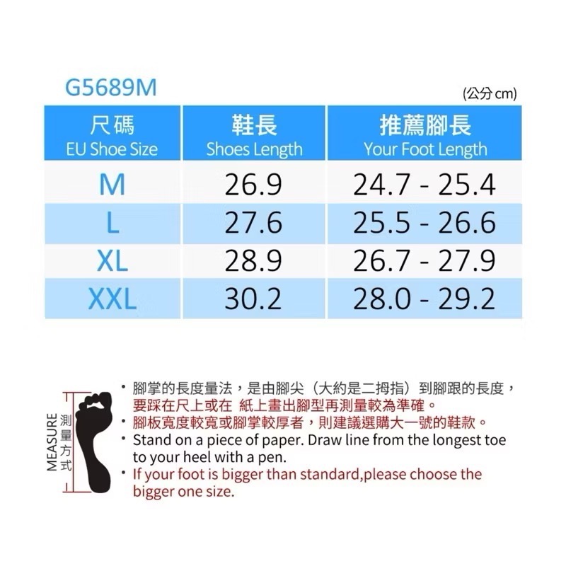 【G.P 涼拖鞋】男款 NEO 防水親膚運動套拖 G5689M GP涼拖鞋 GP拖鞋 GP涼鞋 涼拖鞋 GP-細節圖6