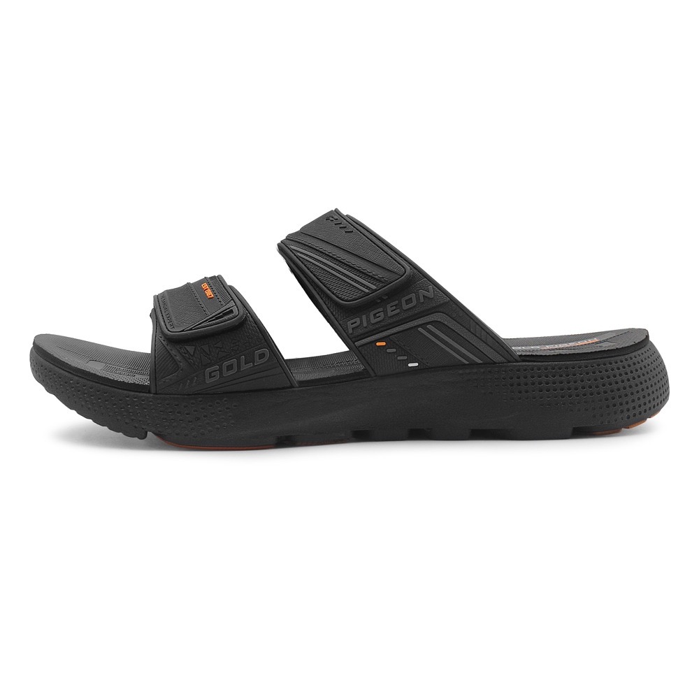 【G.P涼拖鞋】男款超輕緩震拖鞋 G6186M GP拖鞋 厚底拖鞋 輕量拖鞋 防水拖鞋-規格圖6