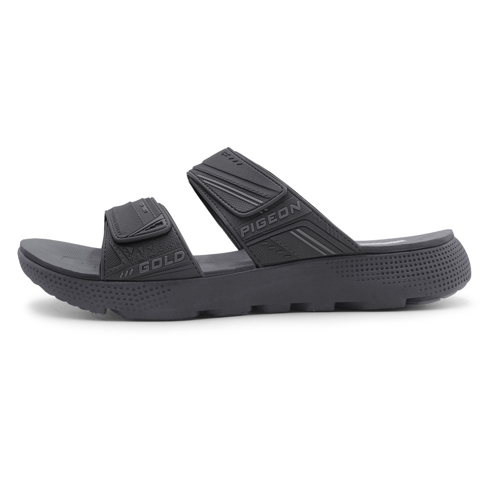 【G.P涼拖鞋】男款超輕緩震拖鞋 G6186M GP拖鞋 厚底拖鞋 輕量拖鞋 防水拖鞋-規格圖6