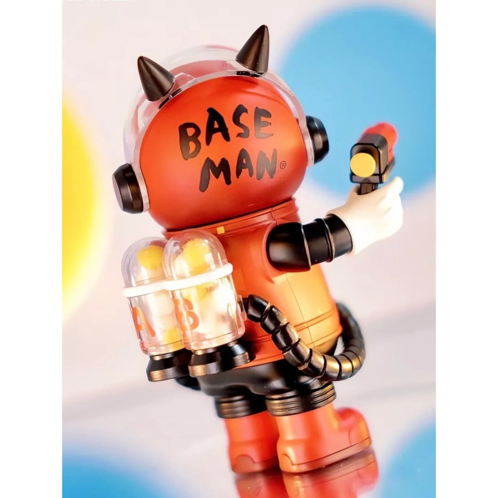 <官方正版授權>POPMART MEGA SPACE MOLLY 100% 周年系列3 第三代 盲盒 公仔 泡泡瑪特-細節圖5