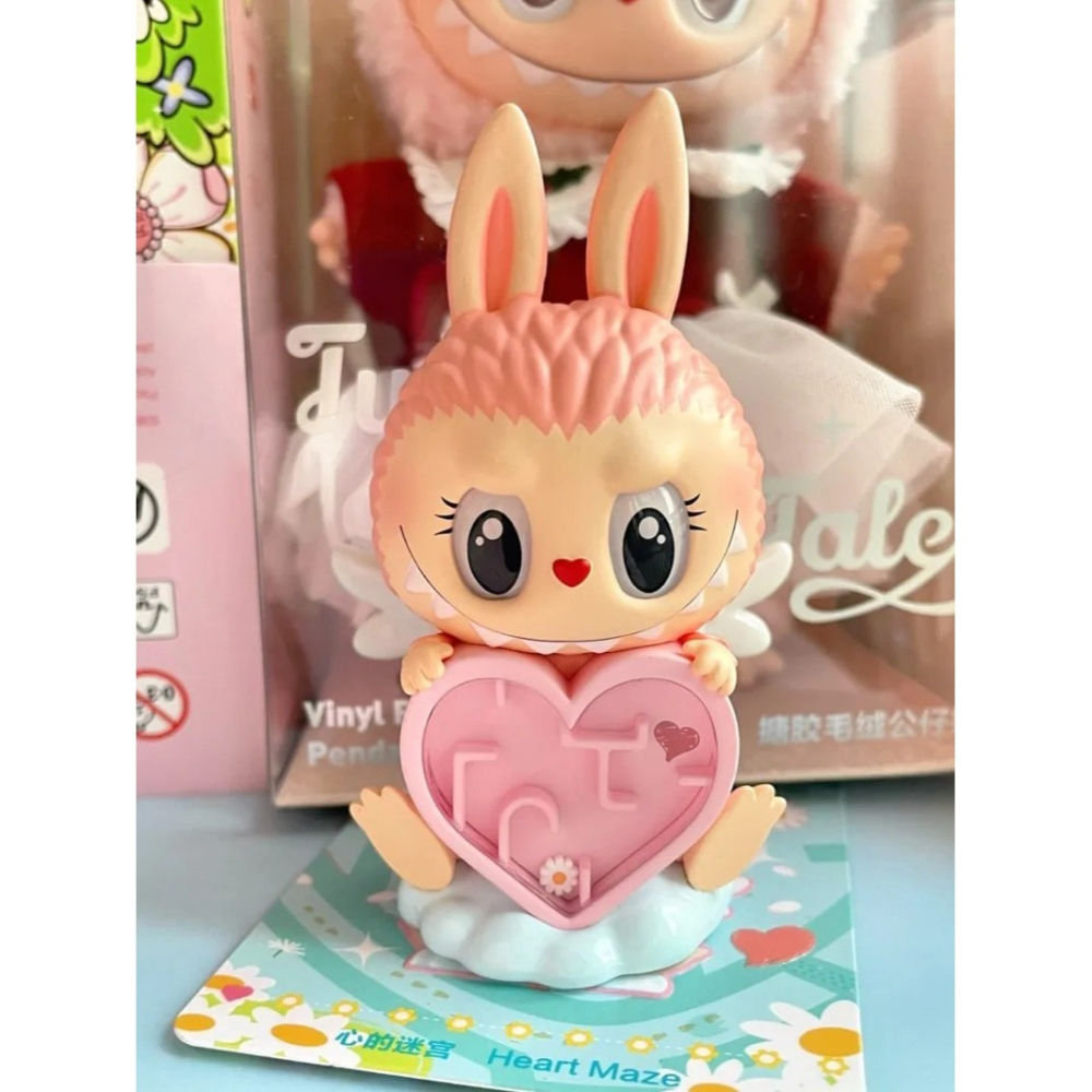 <官方正版>POPMART 泡泡瑪特 城市樂園二代 尋找 MOKOKO 系列 盲盒手辦 拉布布 labubu-細節圖4