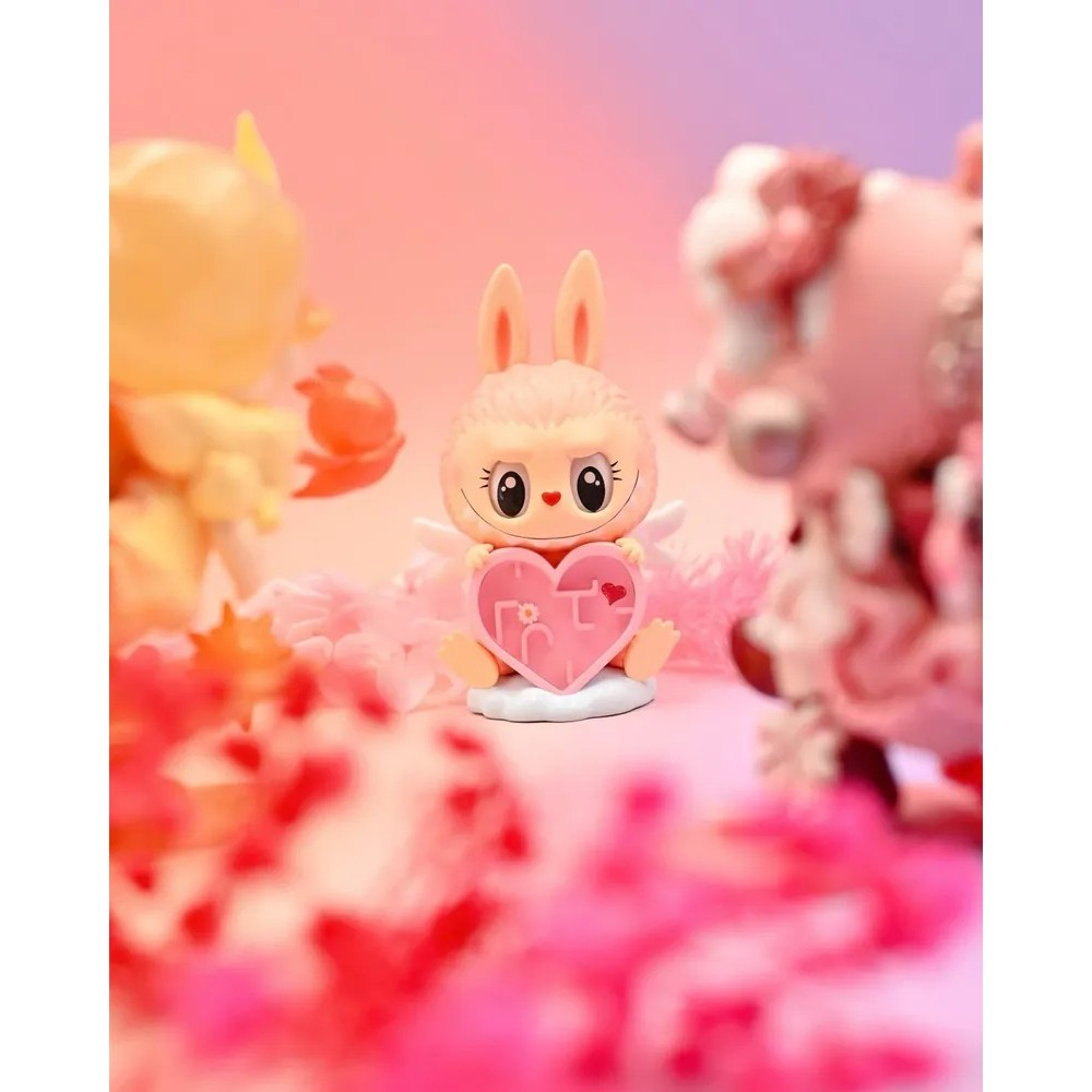 <官方正版>POPMART 泡泡瑪特 城市樂園二代 尋找 MOKOKO 系列 盲盒手辦 拉布布 labubu-細節圖7