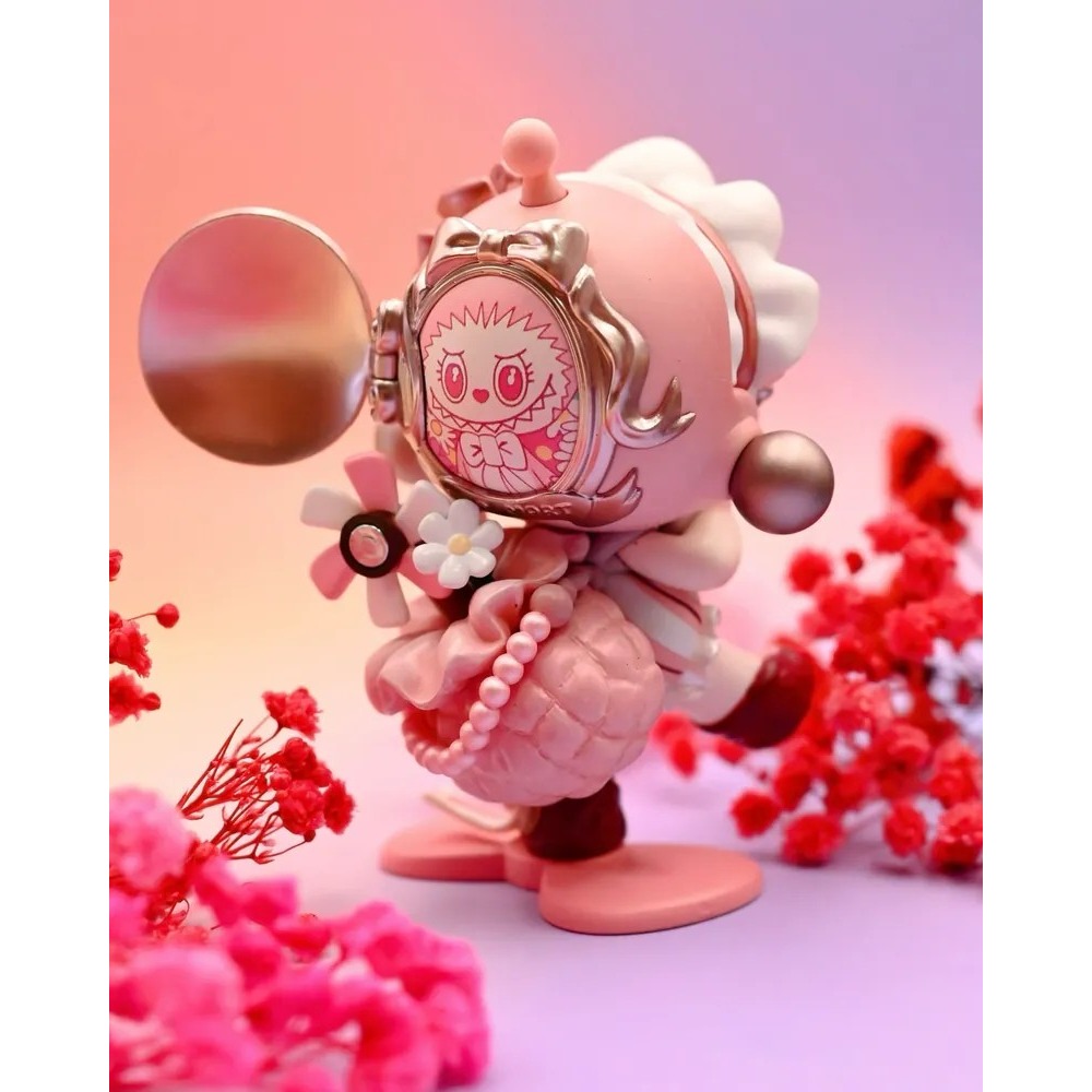 <官方正版>POPMART 泡泡瑪特 城市樂園二代 尋找 MOKOKO 系列 盲盒手辦 拉布布 labubu-細節圖8