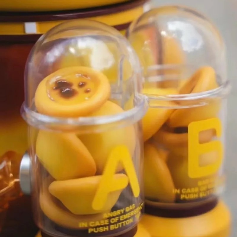 <官方正版授權>POPMART MEGA SPACE MOLLY 葡式蛋塔 400% 澳門限定 葡撻 泡泡瑪特-細節圖3