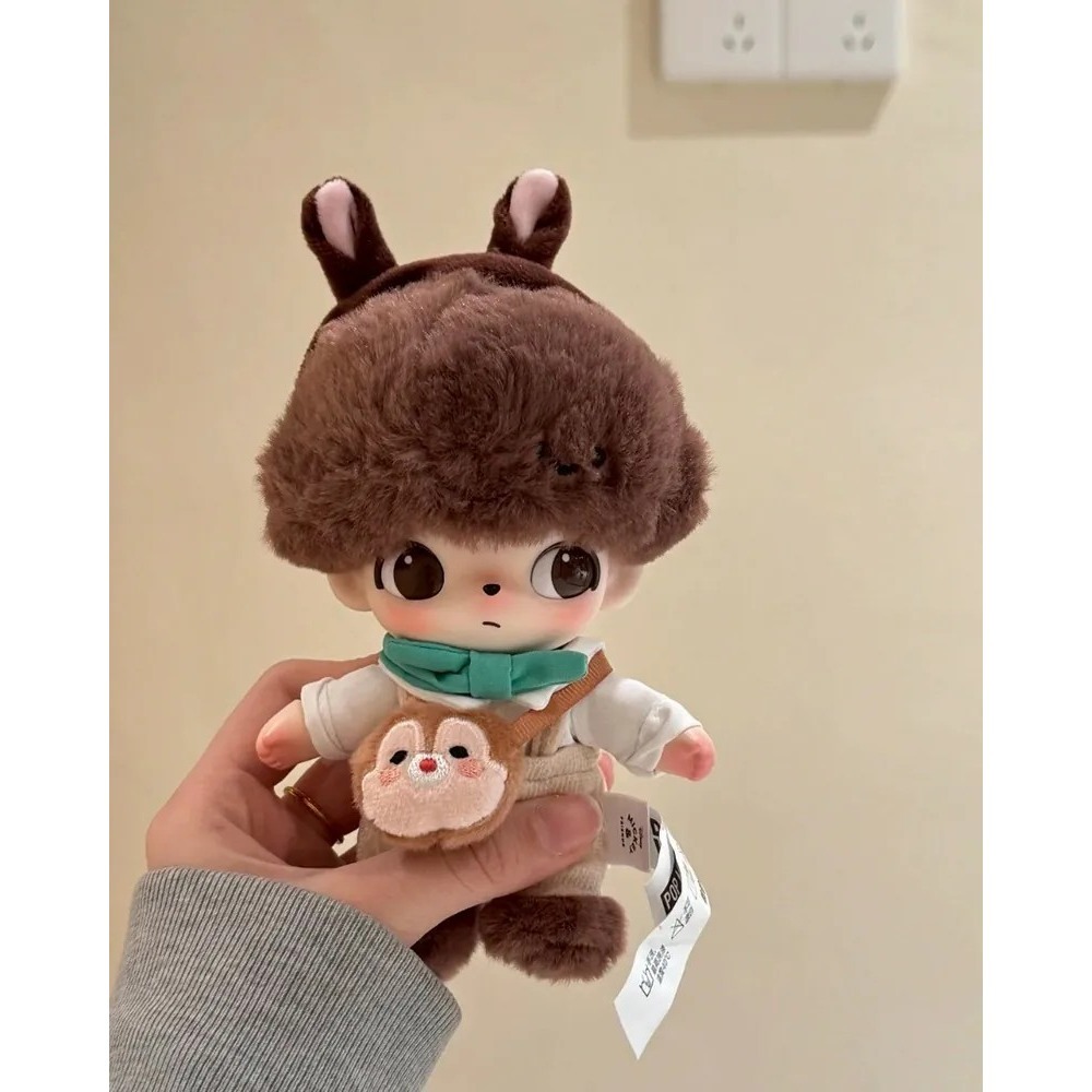 <官方正版授權>POPMART 泡泡瑪特 Dimoo World x 迪士尼 搪膠毛絨吊飾 公仔 盲盒-細節圖10