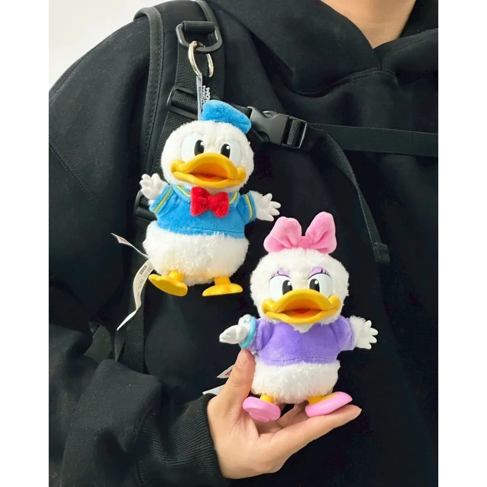 <官方正版授權>POPMART 泡泡瑪特 米奇家族 萌在一起系列盲盒 吊飾 迪士尼-細節圖8