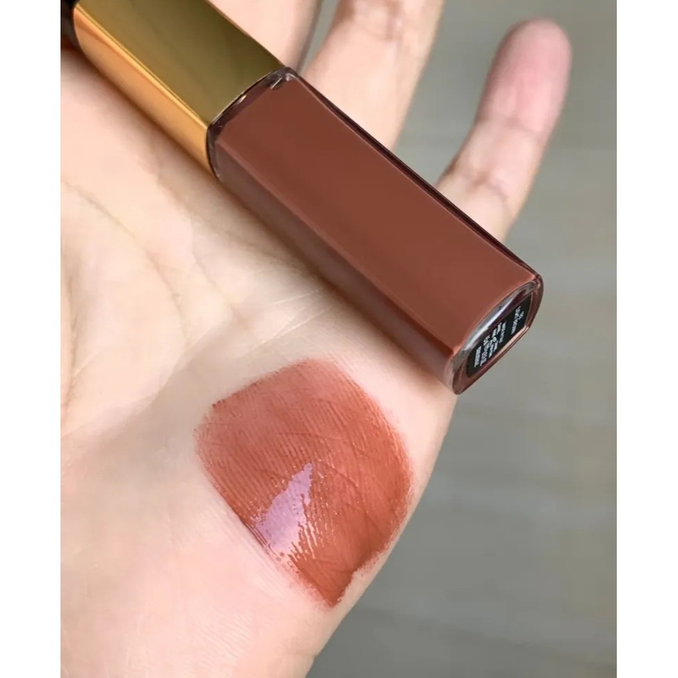 CHANEL 香奈兒 雙頭唇釉 超炫耀持色唇萃 #182-細節圖2