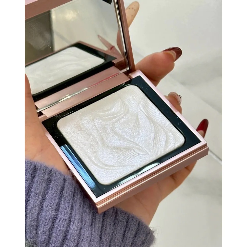 Bobbi Brown 金緻美肌粉 #Petal Glow 7g 玫瑰星辰版—限定色-細節圖7