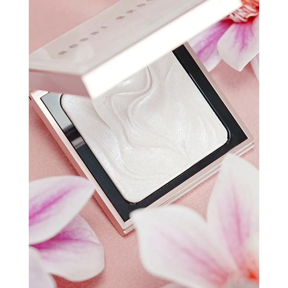 Bobbi Brown 金緻美肌粉 #Petal Glow 7g 玫瑰星辰版—限定色-細節圖11