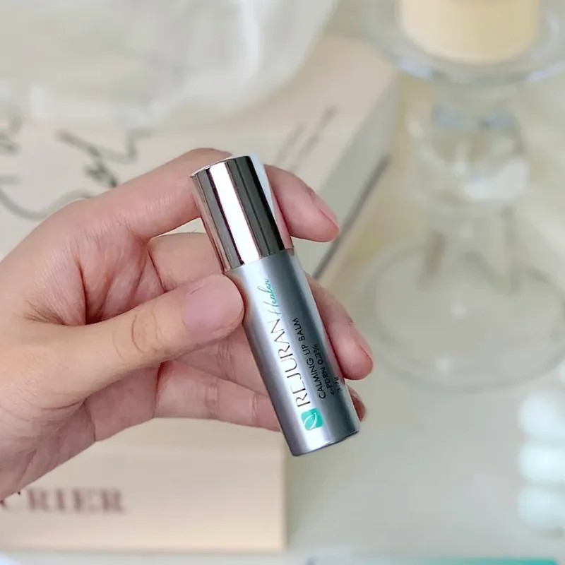 REJURAN 麗珠蘭 保濕 舒緩 護唇膏 潤唇膏-細節圖4