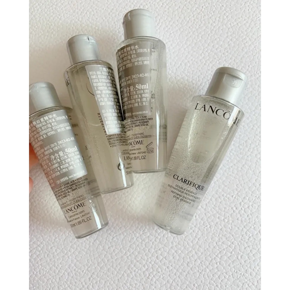 蘭蔻 LANCÔME 超極光活粹晶露 (極光水) 50ml 新版 精華液-細節圖6