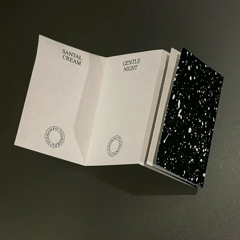 NONFICTION 香水體驗組 3ml*6支裝 小香 試香 禮盒 組合-細節圖6