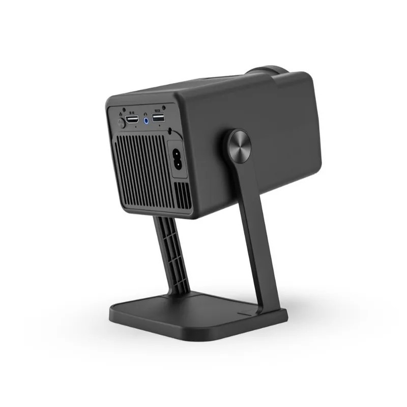 <快速出貨><第二代> 多媒體智能無線投影機 4K-細節圖9