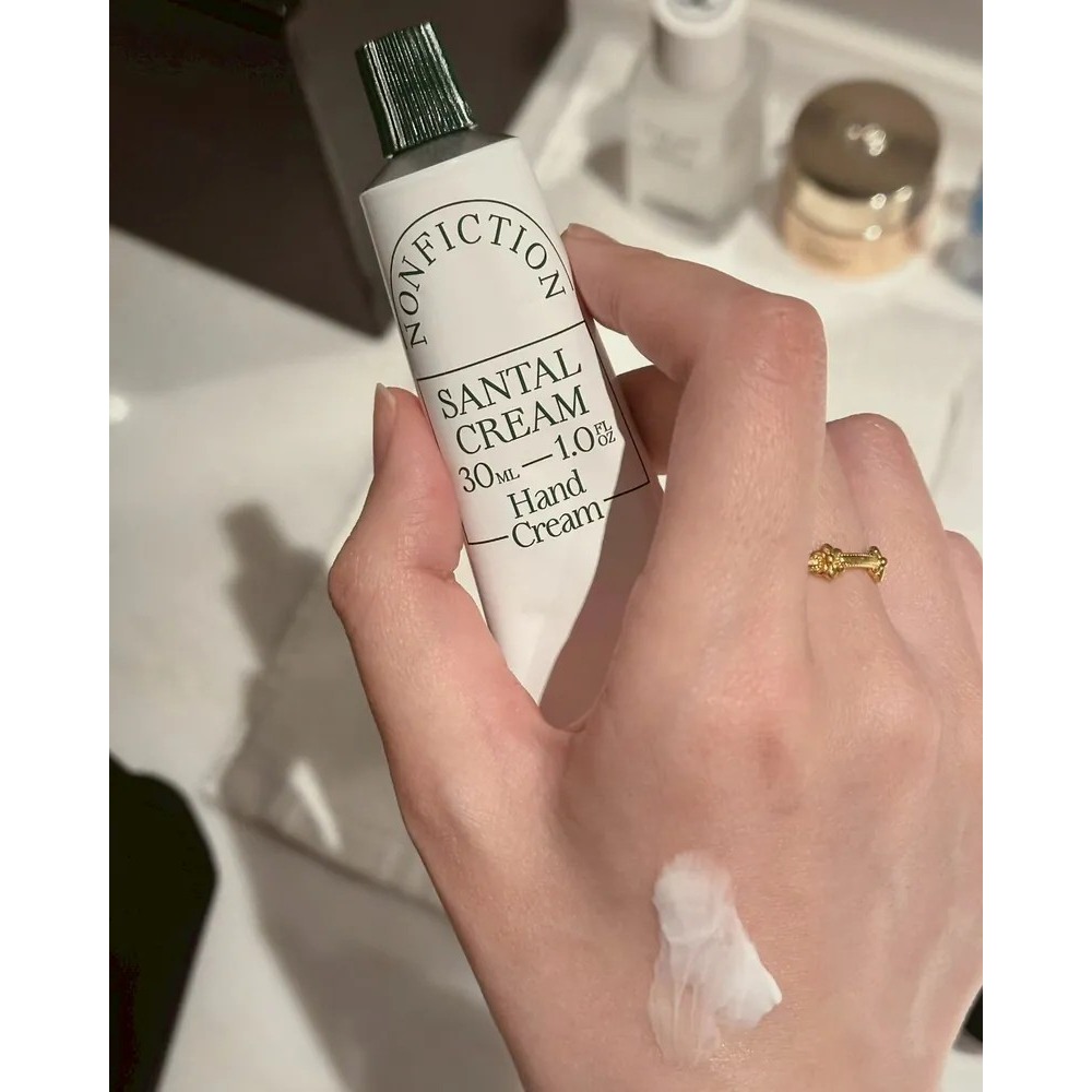 NONFICTION 香氛護手霜 50ml-細節圖6