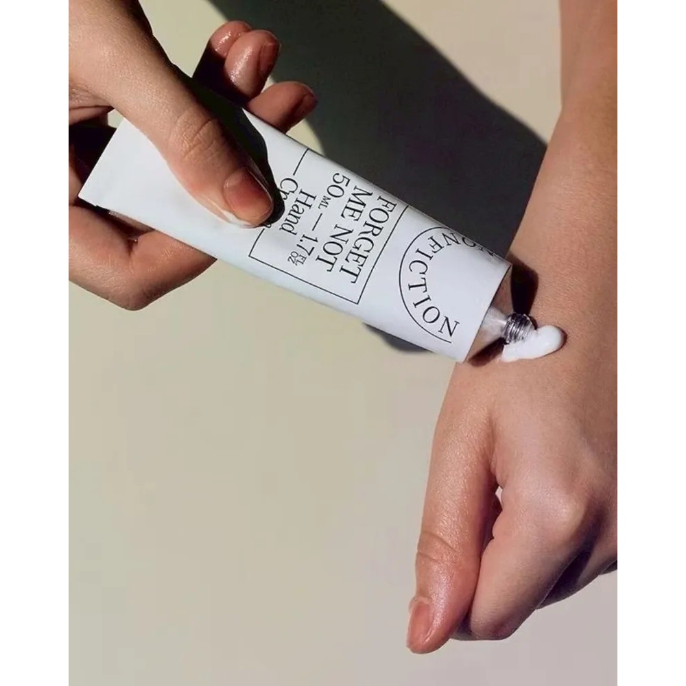 NONFICTION 香氛護手霜 50ml-細節圖9