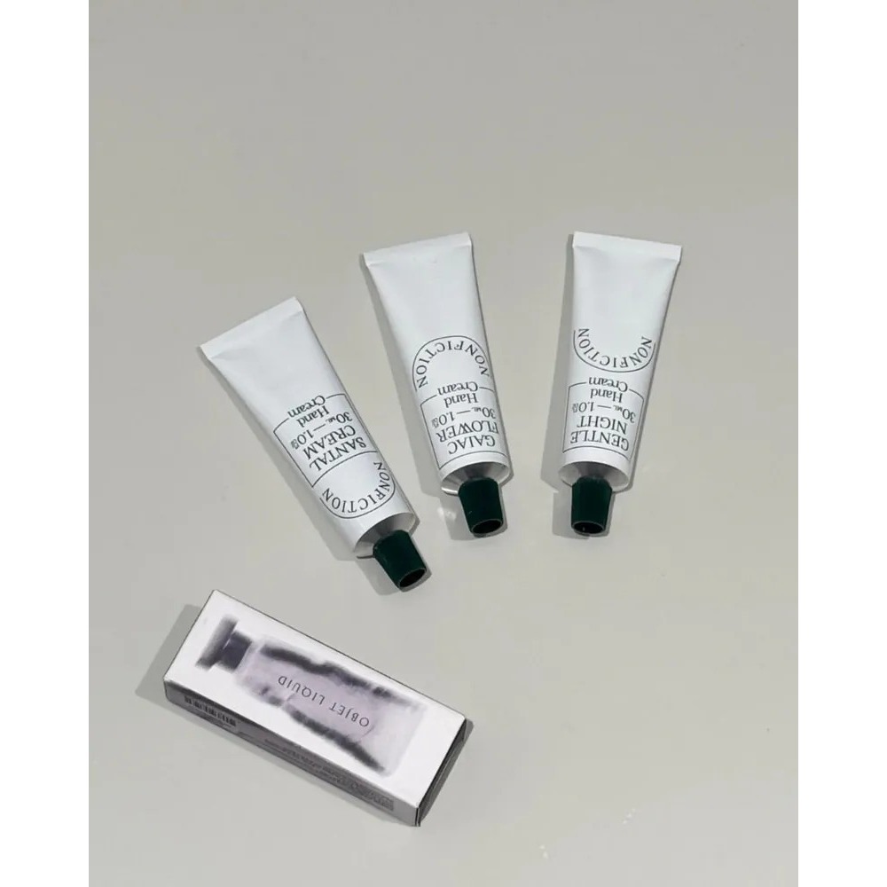 NONFICTION 香氛護手霜 50ml-細節圖10