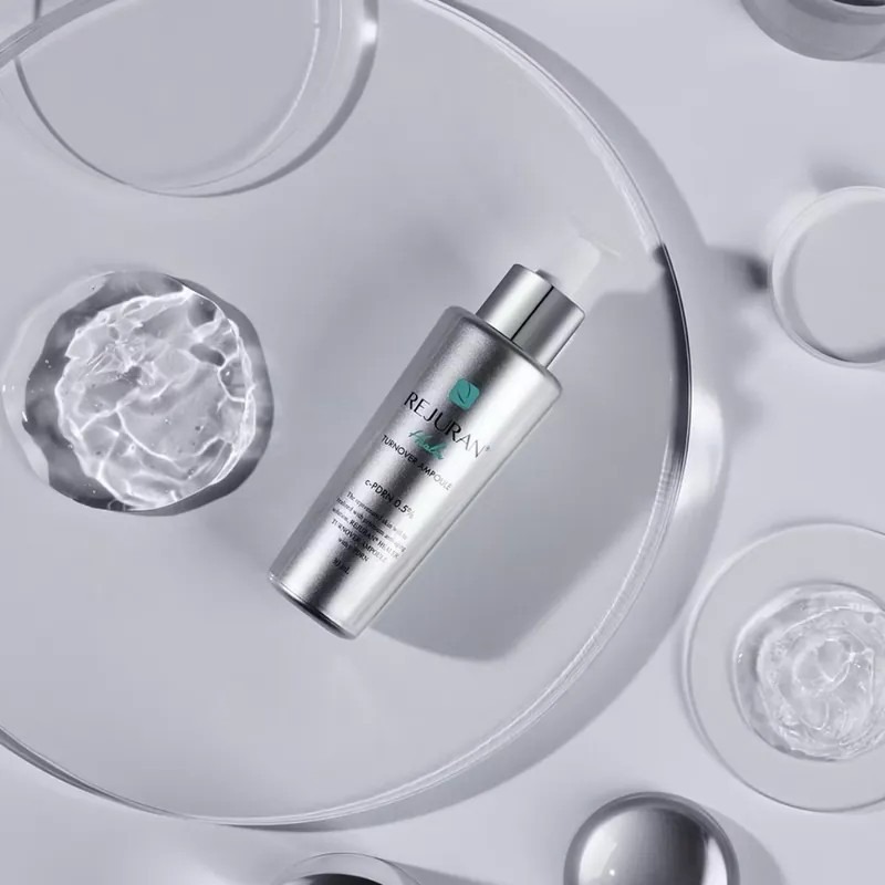 REJURAN 麗珠蘭 水光安瓶保濕精華 30ml-細節圖2