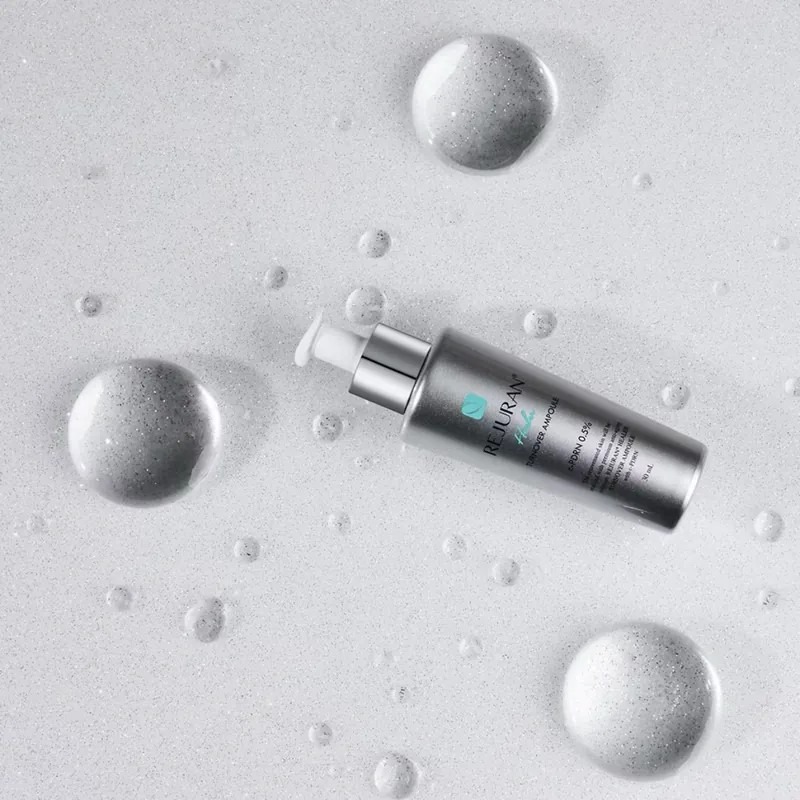 REJURAN 麗珠蘭 水光安瓶保濕精華 30ml-細節圖3