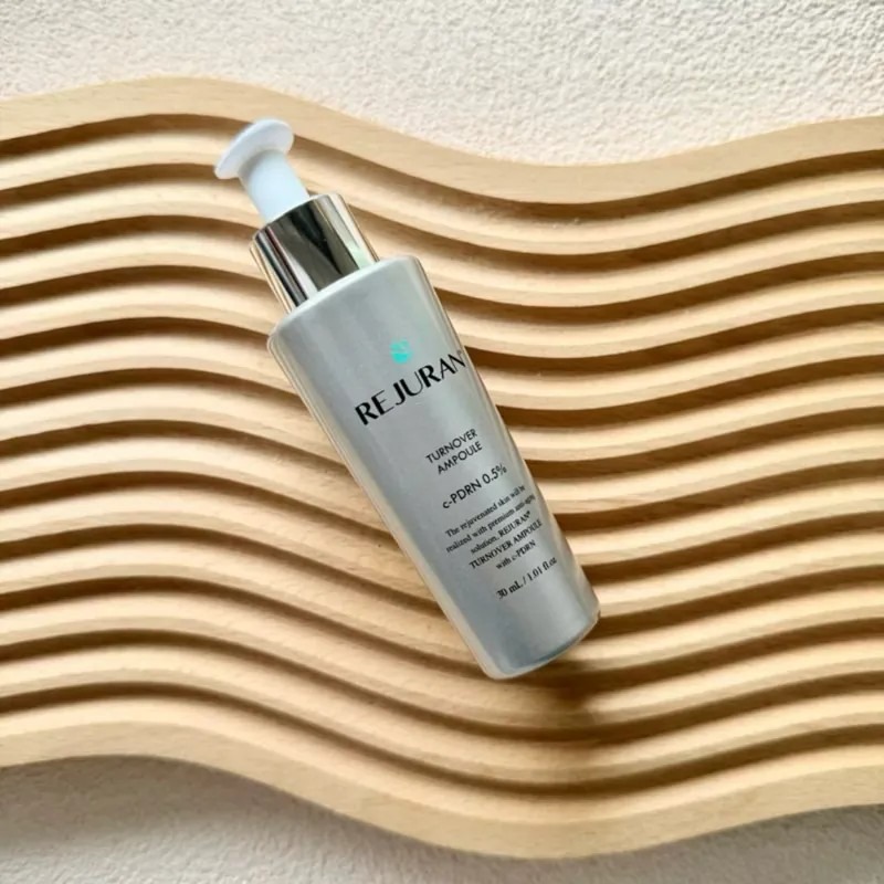 REJURAN 麗珠蘭 水光安瓶保濕精華 30ml-細節圖4