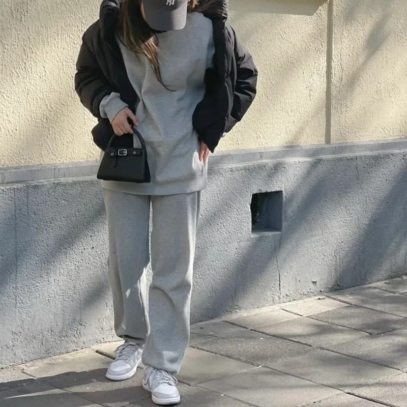 <快速出貨>Nike Dunk Low Retro Photon Dust / Grey Fog 灰白-細節圖7