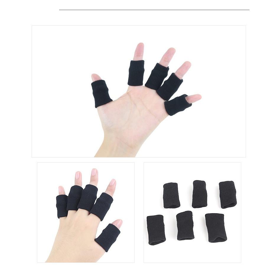 D32 護指套 護指 指套 手指套 籃球護指套 運動護指套 手指護套 運動護具 排球保護套 關節護指-細節圖3