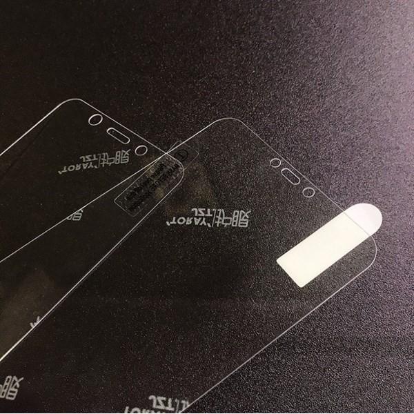 iphone全系列 i6 i7 i8 ix ixs xsman XR i11 i12 抗藍光鋼化玻璃膜 手機膜 保護膜-細節圖4