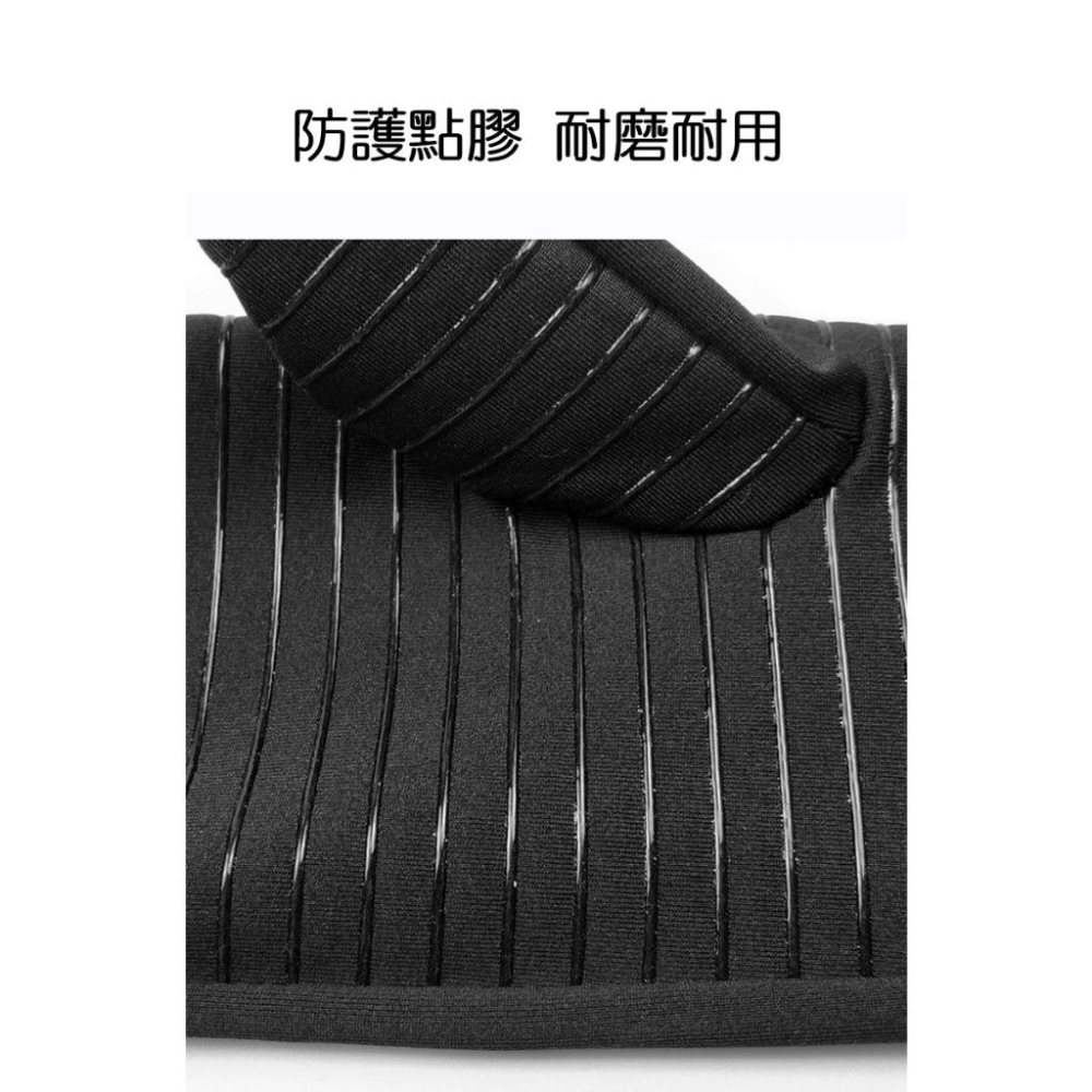 [推薦] 銅纖維手套 爬山手套 防滑手套 釣魚手套 開車手套 健身手套 訓練手套 運動手套 健身手套 戶外手套 登山用品-細節圖8