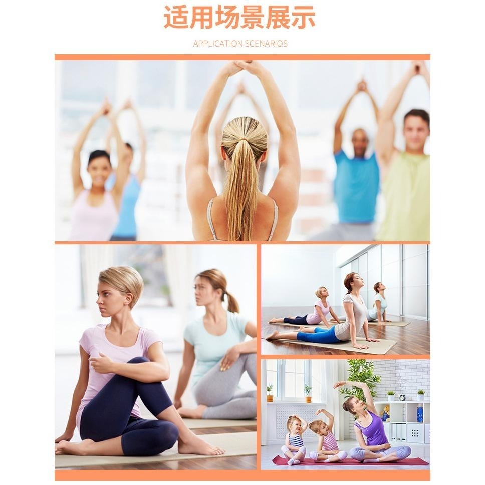 J02．瑜伽 綁帶五趾襪 瑜伽襪 五指襪 五趾襪 分趾襪 襪子 空中瑜珈 防滑襪 止滑襪 女襪 露趾襪 芭蕾襪-細節圖9