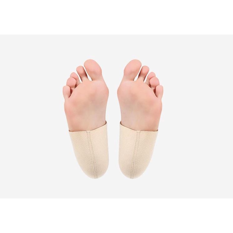 D30 足跟套 後跟護足襪 後跟套 柔軟 舒適 減震套 護腳墊 護腳套 護腳襪 護足襪-細節圖8