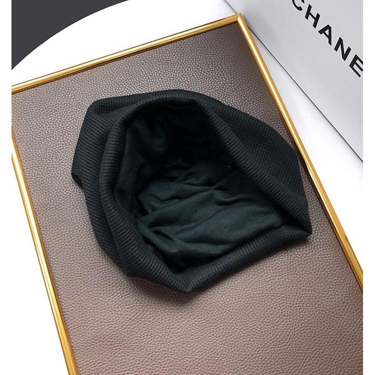 韓版網紅堆堆帽 百搭套頭帽 包頭帽 月子帽 登山帽 露營 冷氣房 化療帽 漁夫帽 大頭圍-細節圖5