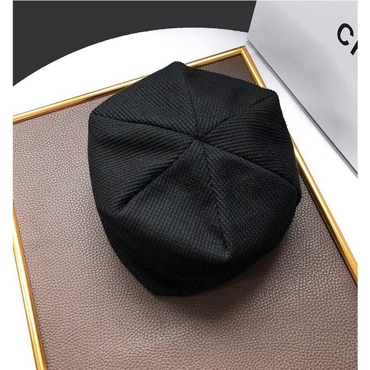 韓版網紅堆堆帽 百搭套頭帽 包頭帽 月子帽 登山帽 露營 冷氣房 化療帽 漁夫帽 大頭圍-細節圖6