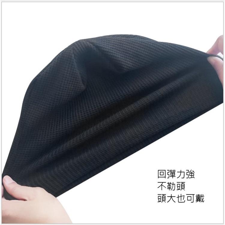 韓版網紅堆堆帽 百搭套頭帽 包頭帽 月子帽 登山帽 露營 冷氣房 化療帽 漁夫帽 大頭圍-細節圖7