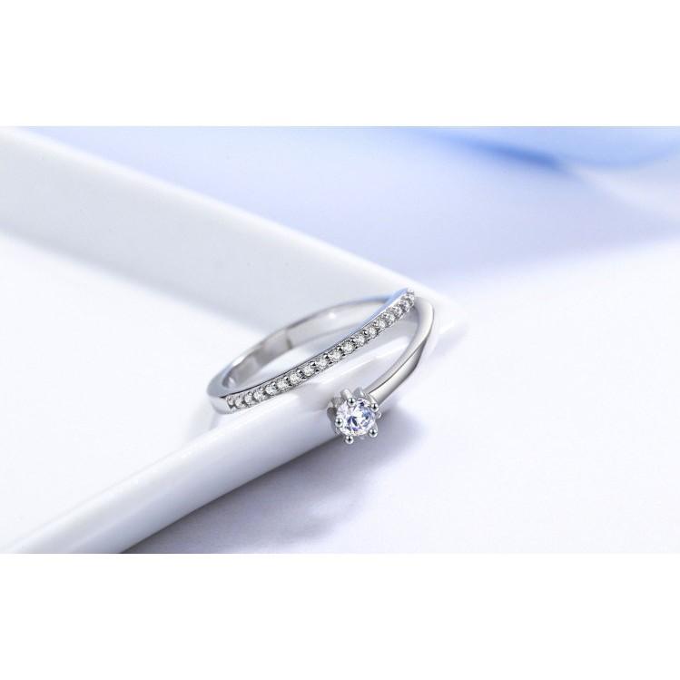 B497．心願戒指 銀飾 男女通用款戒指 無分戒圍可調整大小 防過敏首飾配件飾品 女飾品 情人節情侶戒 告白閨密 死黨-細節圖2