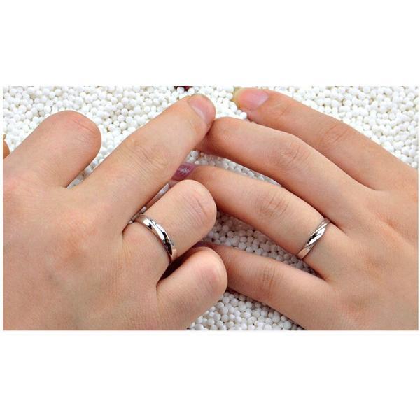 B168．水波紋戒指 銀飾 男女通用款戒指 無分戒圍可調整大小 防過敏首飾配件飾品 女飾品 情人節情侶戒告白閨密死黨送禮-細節圖2