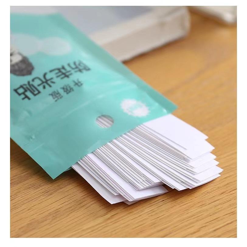 領口貼 防走光貼 防滑隱形 防露點 防走光膠帶 低胸防露貼 膠帶隱形貼-細節圖2