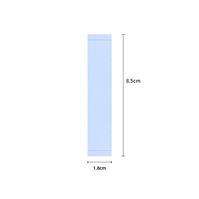 領口貼 防走光貼 防滑隱形 防露點 防走光膠帶 低胸防露貼 膠帶隱形貼-細節圖3