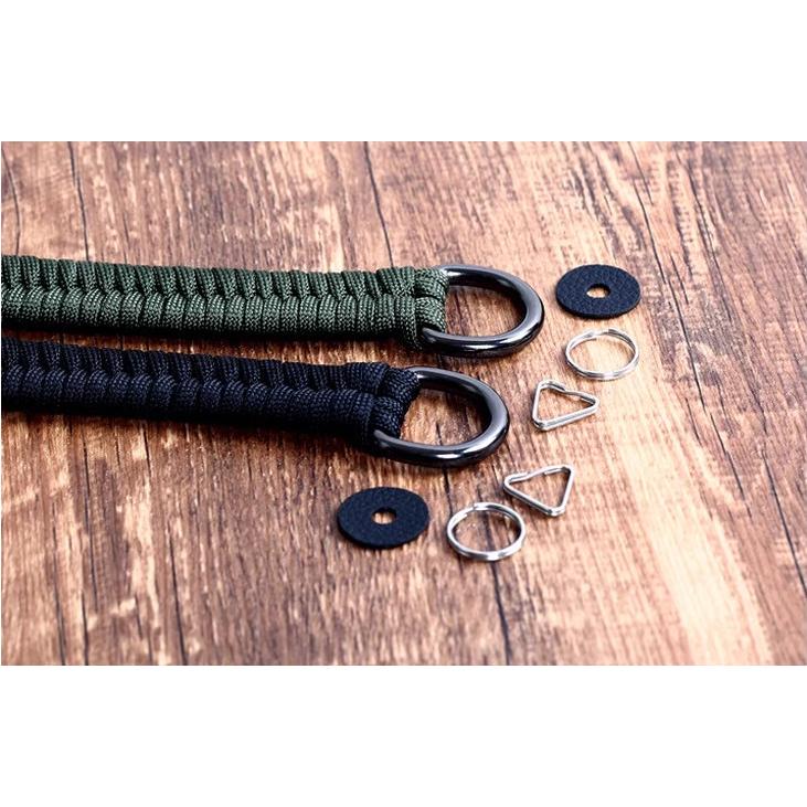 相機腕帶 相機手腕帶 手腕繩 單眼反手繩 防丟編織腕帶 防摔手繩 附扣環 手掛繩 手腕帶-細節圖7