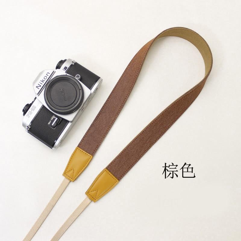 相機背帶 相機背繩 相機肩帶 拍立得背帶 微單相機肩帶 相機快扣 單眼背帶 相機 相機背繩 快拆背帶 相機配件-細節圖9