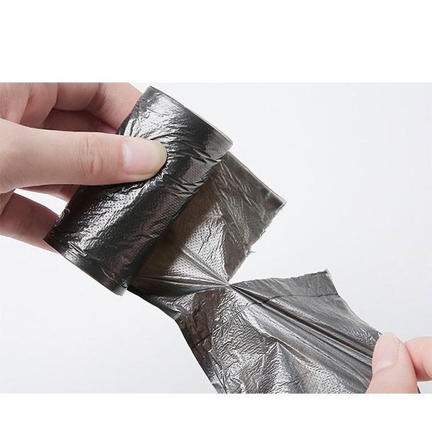 辦公桌垃圾袋 迷你垃圾袋 小垃圾袋 寵物變變袋 小型垃圾袋 桌面垃圾袋 寵物撿便袋 撿便袋 垃圾袋 寵物袋 變變袋-細節圖3