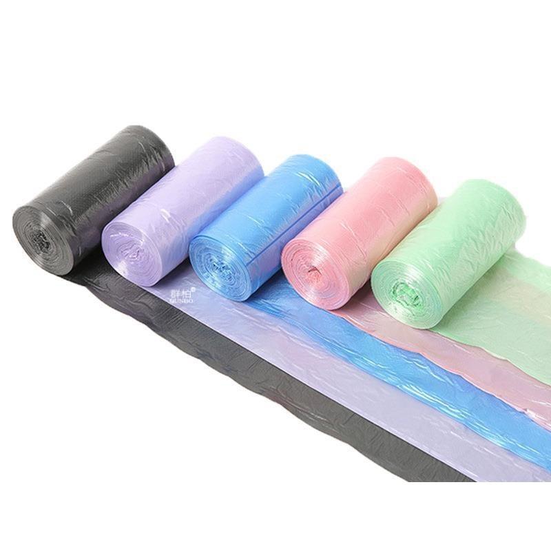 辦公桌垃圾袋 迷你垃圾袋 小垃圾袋 寵物變變袋 小型垃圾袋 桌面垃圾袋 寵物撿便袋 撿便袋 垃圾袋 寵物袋 變變袋-細節圖4