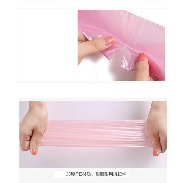 辦公桌垃圾袋 迷你垃圾袋 小垃圾袋 寵物變變袋 小型垃圾袋 桌面垃圾袋 寵物撿便袋 撿便袋 垃圾袋 寵物袋 變變袋-細節圖6